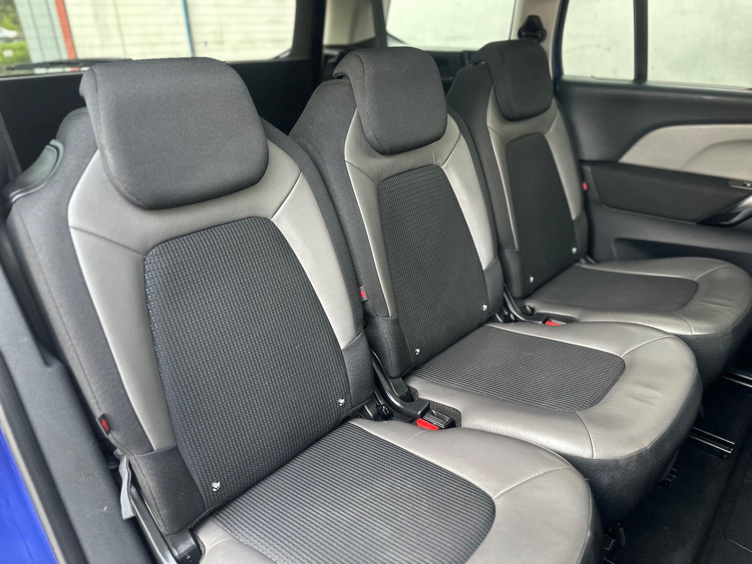 Used Citroen Grand C4 Picasso 2018 for sale - 78204950: Photo 15