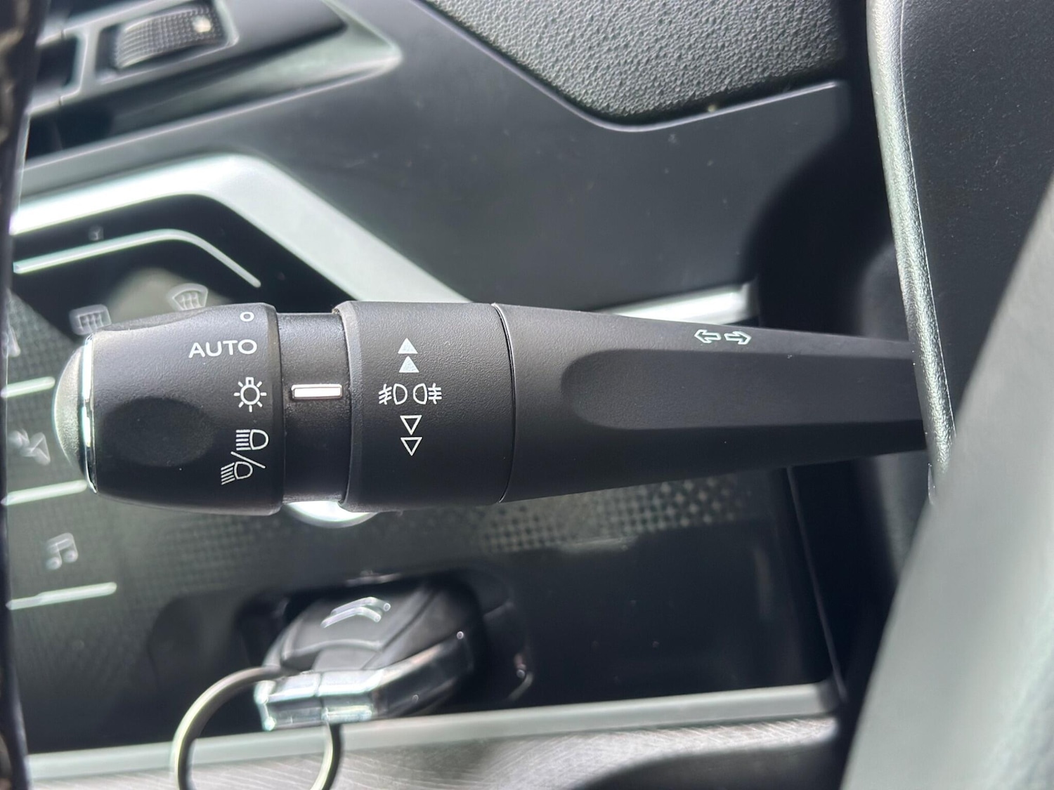 Used Citroen Grand C4 Picasso 2018 for sale - 78204950: Photo 17