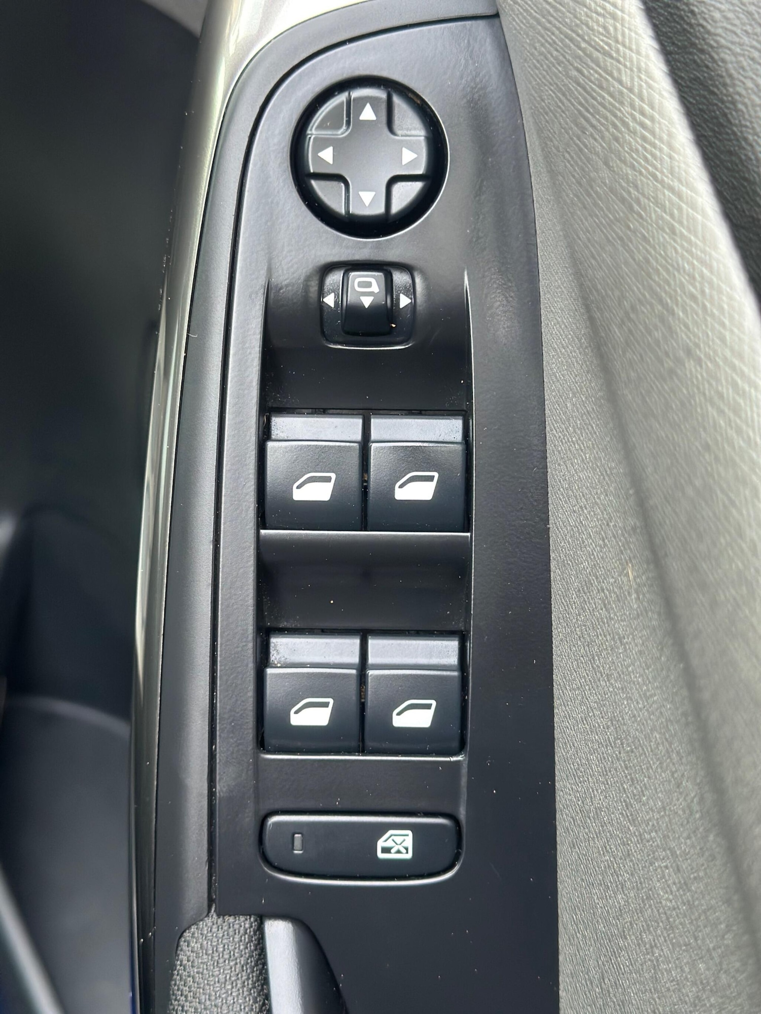 Used Citroen Grand C4 Picasso 2018 for sale - 78204950: Photo 22