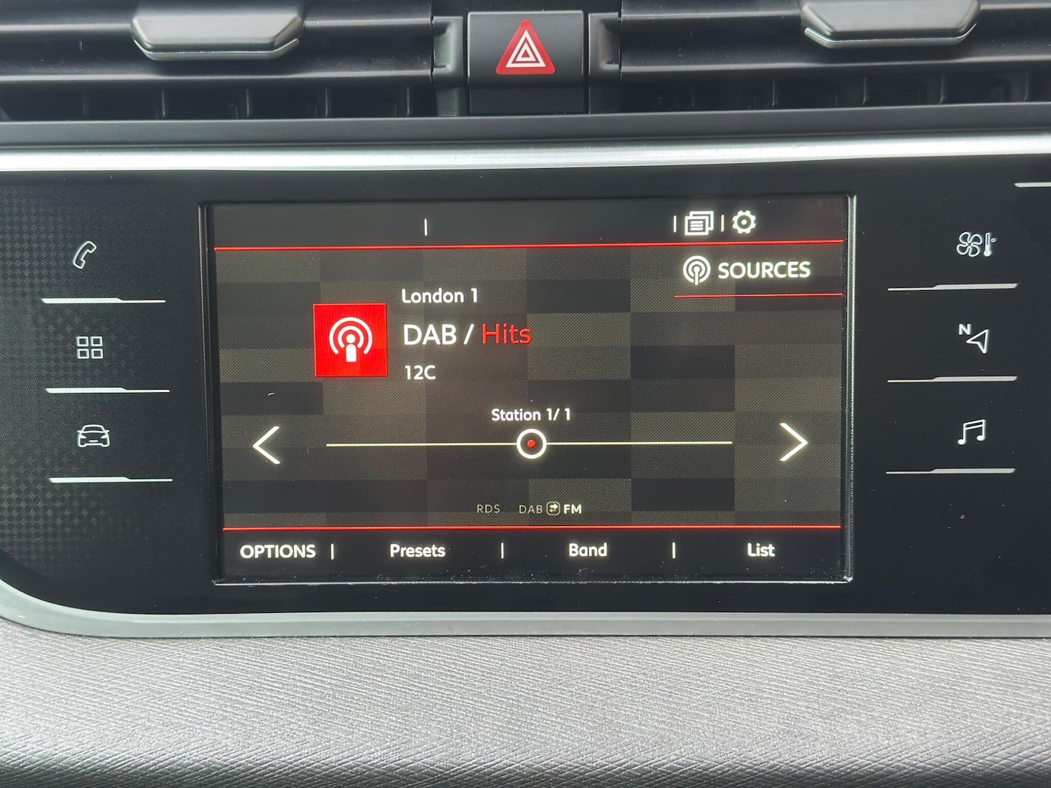 Used Citroen Grand C4 Picasso 2018 for sale - 78204950: Photo 23