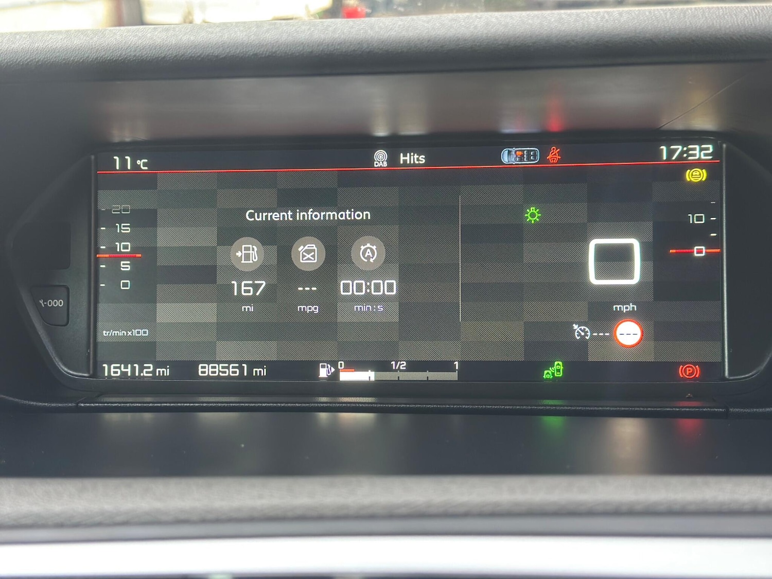 Used Citroen Grand C4 Picasso 2018 for sale - 78204950: Photo 24