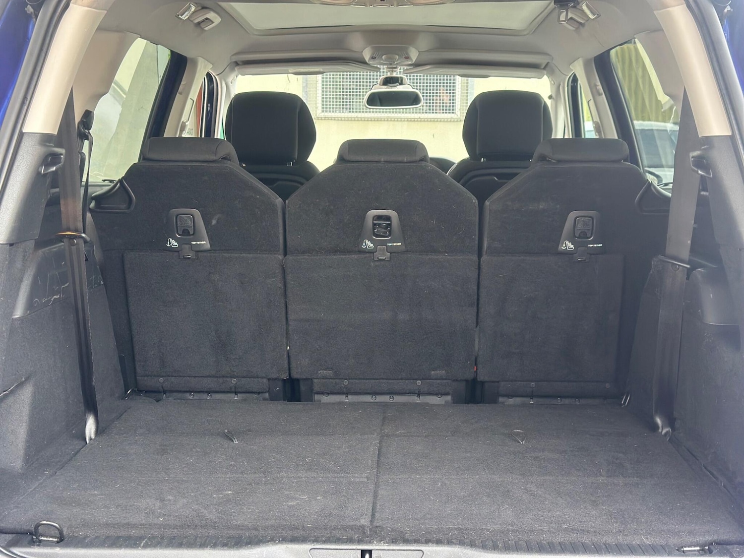 Used Citroen Grand C4 Picasso 2018 for sale - 78204950: Photo 25