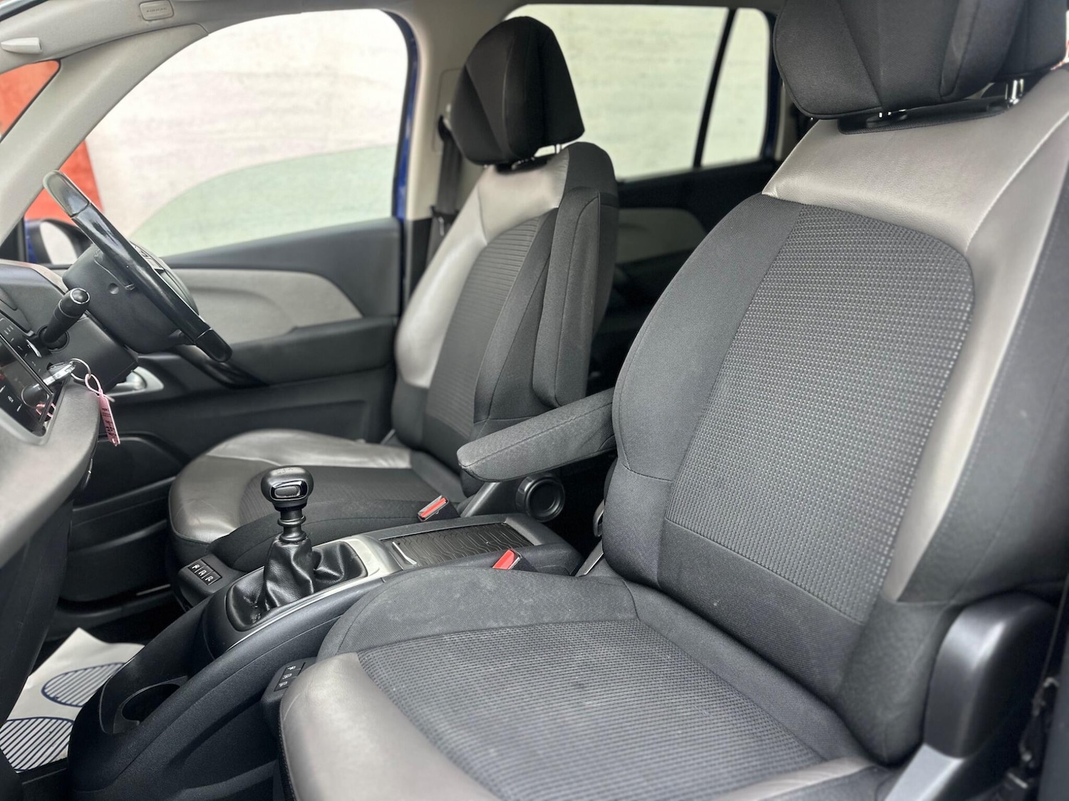 Used Citroen Grand C4 Picasso 2018 for sale - 78204950: Photo 26