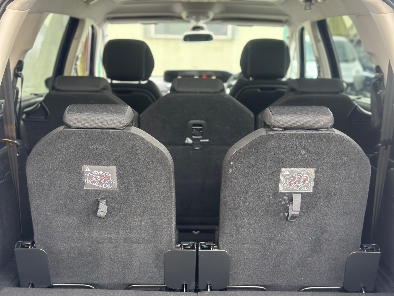 Used Citroen Grand C4 Picasso 2018 for sale - 78204950: Photo 29