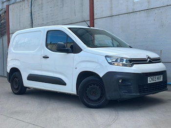 Used Citroen Berlingo 2019 for sale - 78947091: Photo