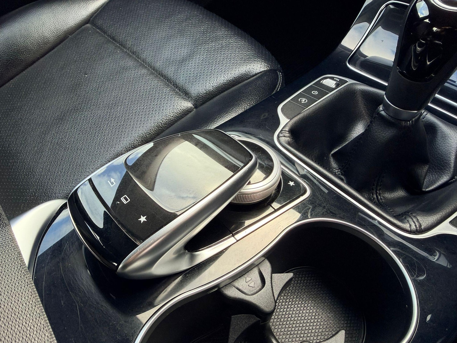 Used Mercedes-Benz C Class 2015 for sale - 76866546: Photo 18