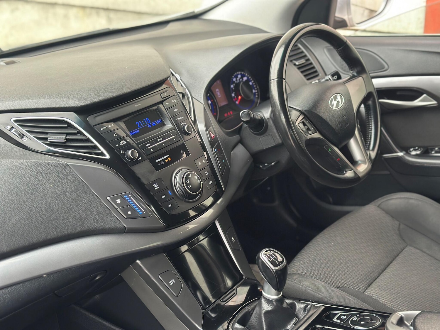 Used Hyundai i40 2017 for sale - 77267781: Photo 12