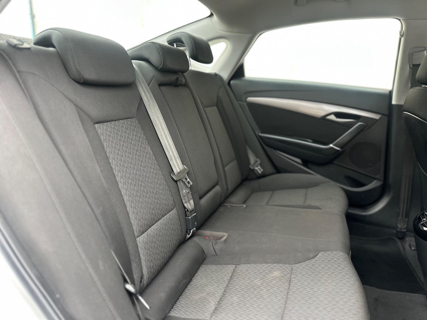 Used Hyundai i40 2017 for sale - 77267781: Photo 15