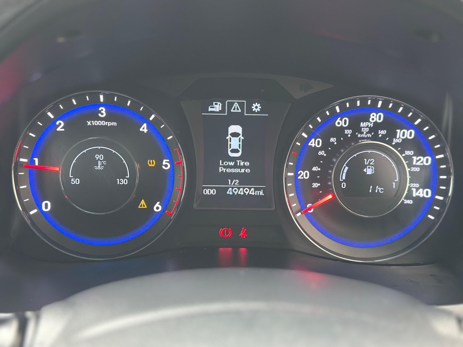 Used Hyundai i40 2017 for sale - 77267781: Photo 28