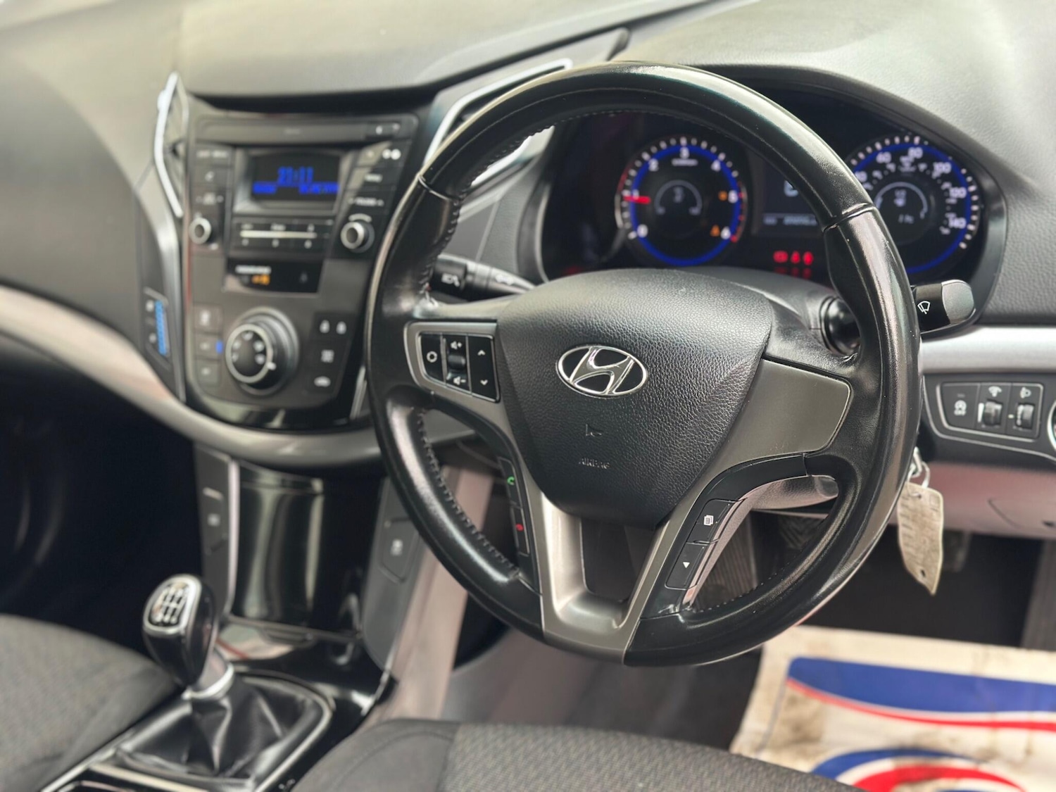 Used Hyundai i40 2017 for sale - 77267781: Photo 31