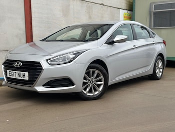 Used Hyundai i40 2017 for sale - 77267781: Photo
