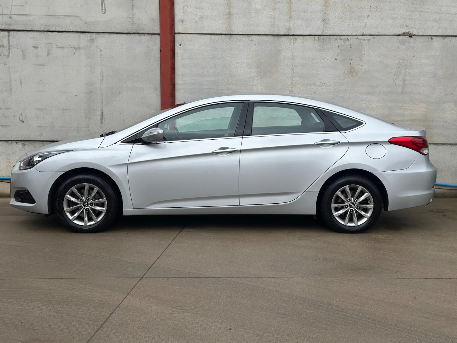 Used Hyundai i40 2017 for sale - 77267781: Photo 7