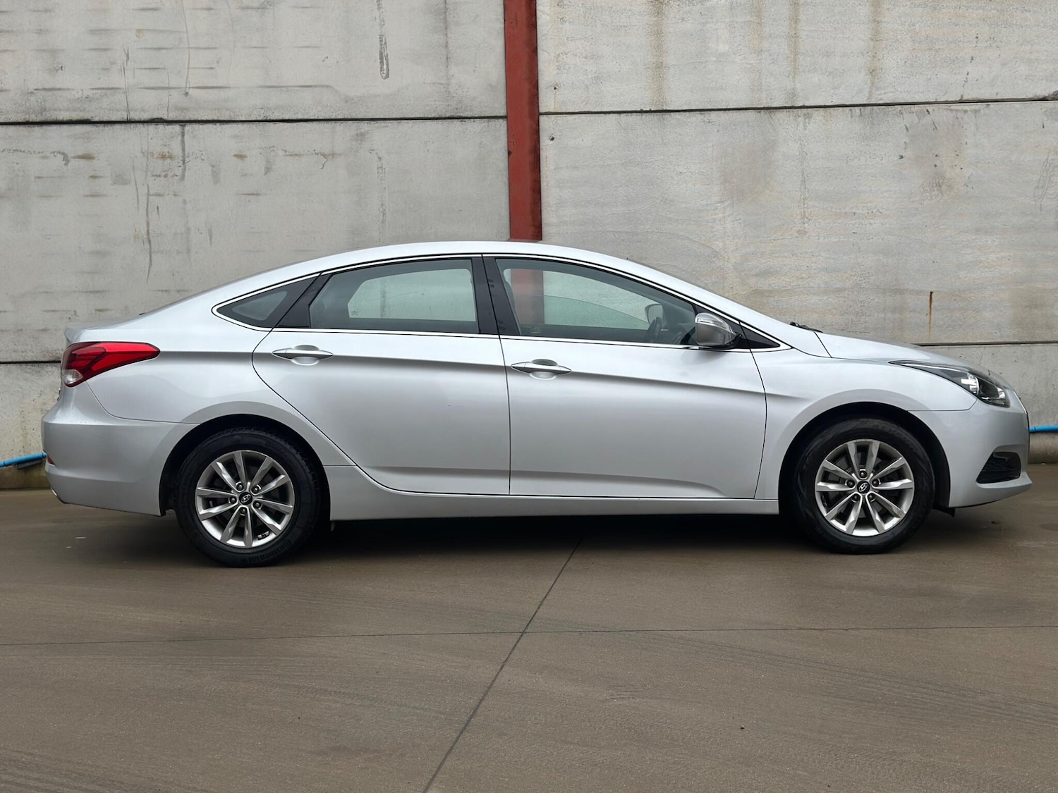 Used Hyundai i40 2017 for sale - 77267781: Photo 9