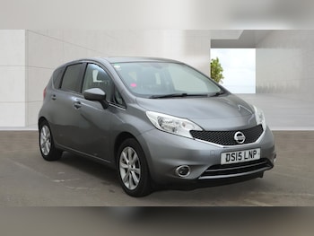 Used Nissan Note 2015 for sale - 79374021: Photo