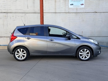 Used Nissan Note 2015 for sale - 79374021: Photo