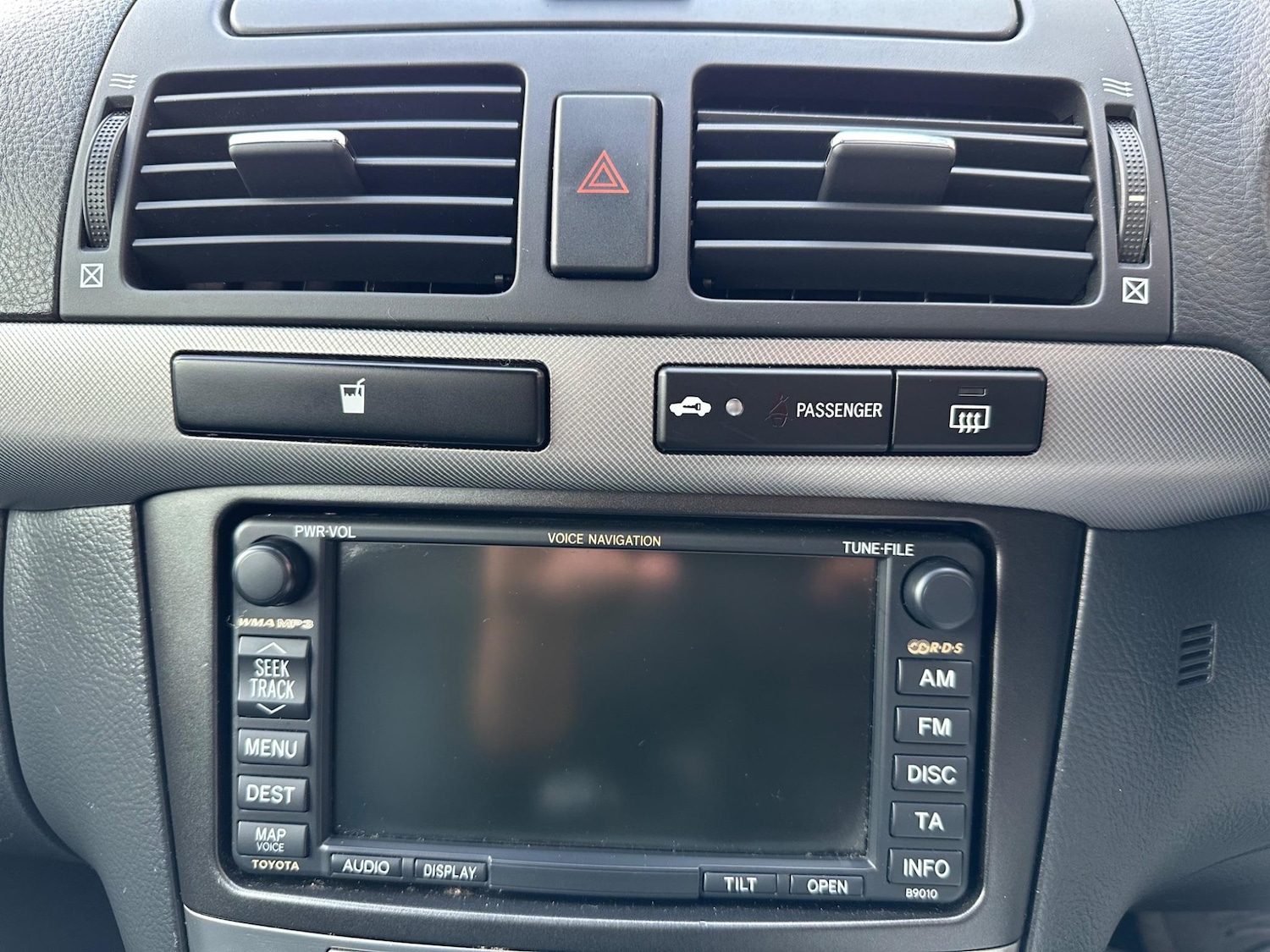 Vehicle 26