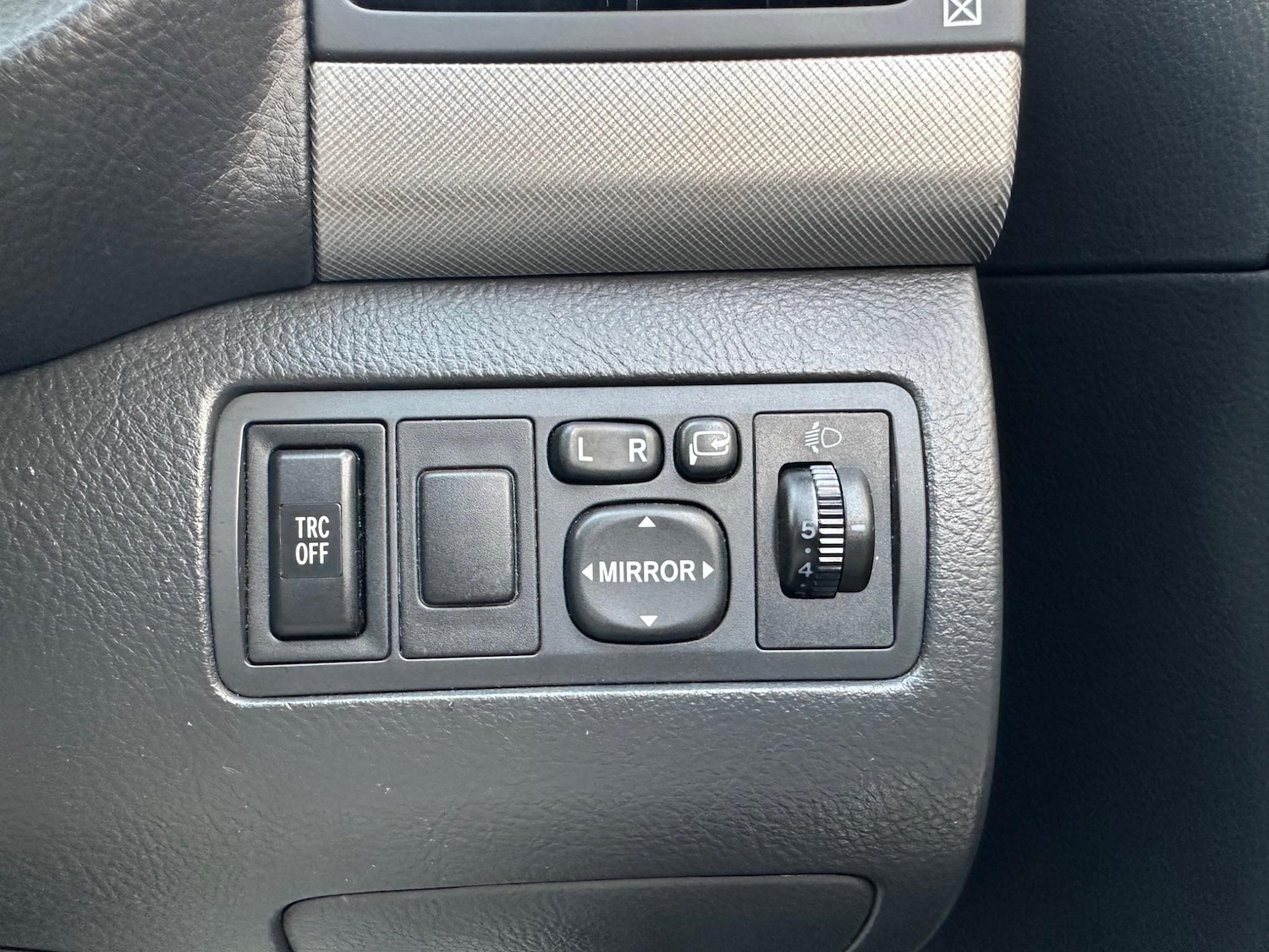 Vehicle 32