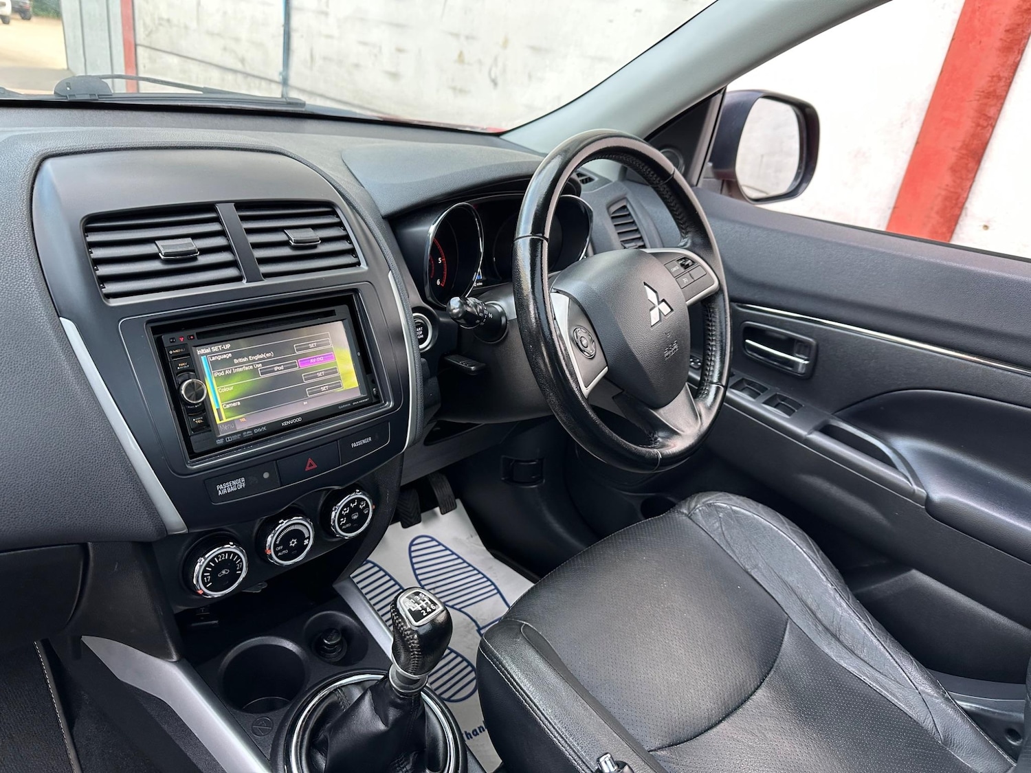 Vehicle 13
