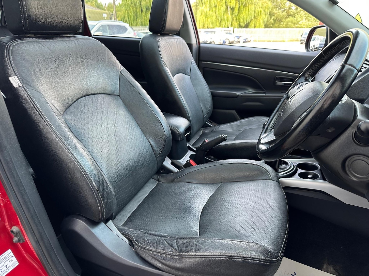 Vehicle 23