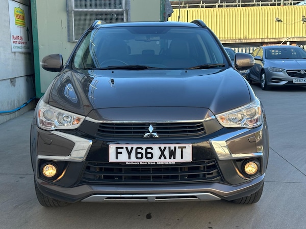 Used Mitsubishi ASX 2016 for sale - 76108783: Photo 12