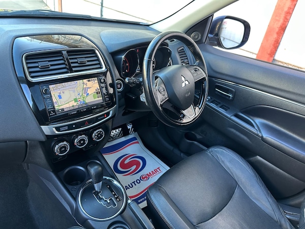 Used Mitsubishi ASX 2016 for sale - 76108783: Photo 13