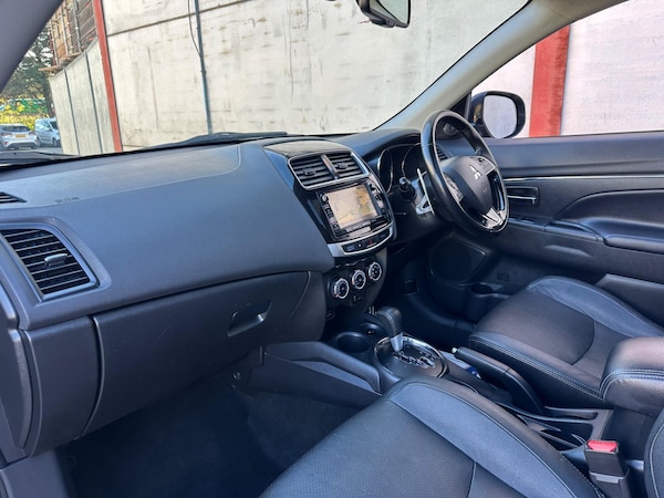 Used Mitsubishi ASX 2016 for sale - 76108783: Photo 14