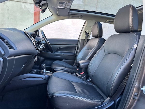 Used Mitsubishi ASX 2016 for sale - 76108783: Photo 15