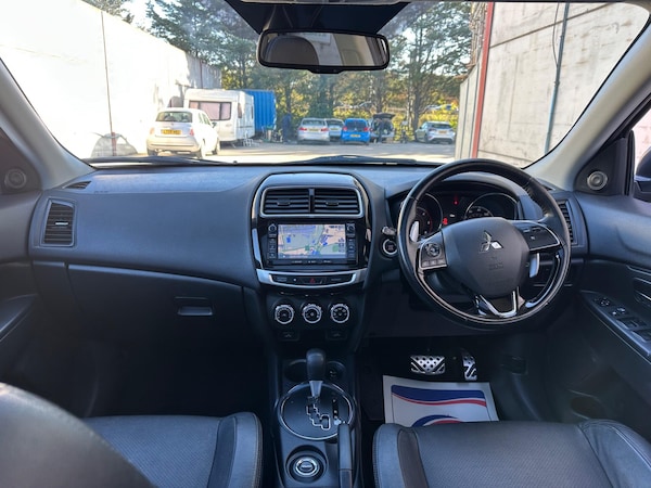Used Mitsubishi ASX 2016 for sale - 76108783: Photo 16