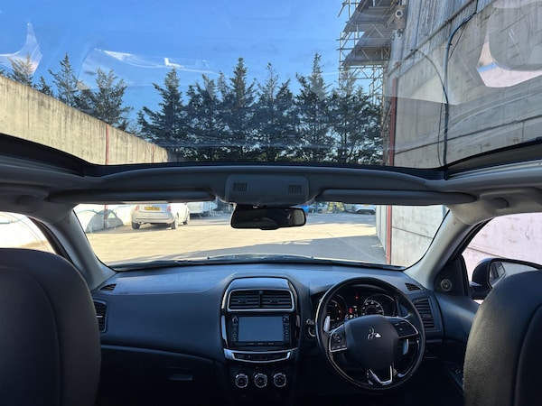 Used Mitsubishi ASX 2016 for sale - 76108783: Photo 17