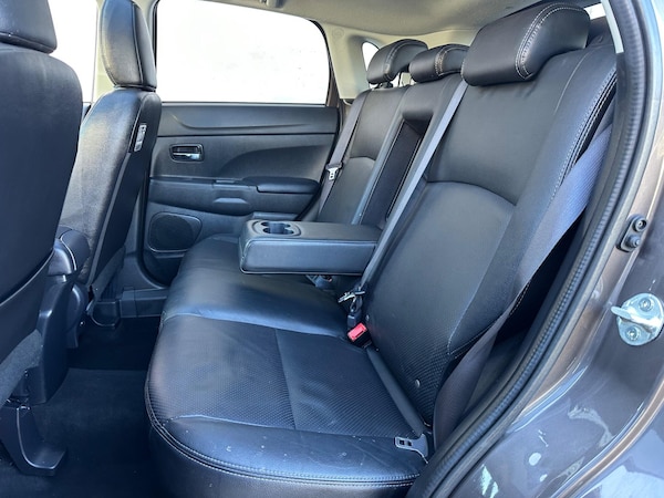 Used Mitsubishi ASX 2016 for sale - 76108783: Photo 18