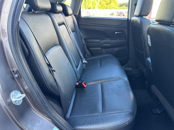 Used Mitsubishi ASX 2016 for sale - 76108783: Photo 19