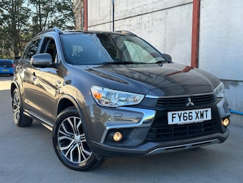2016 (66) - 2.2 DI-D 4 Auto 4WD Euro 6 5dr