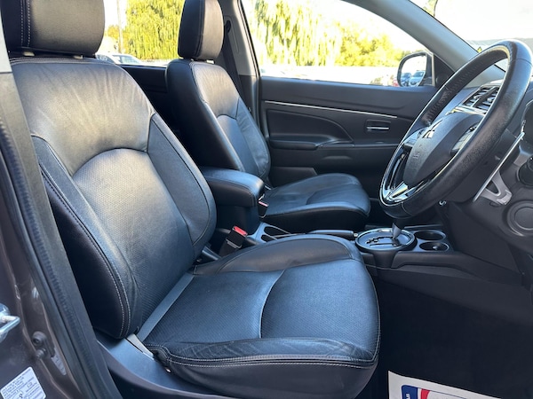 Used Mitsubishi ASX 2016 for sale - 76108783: Photo 20