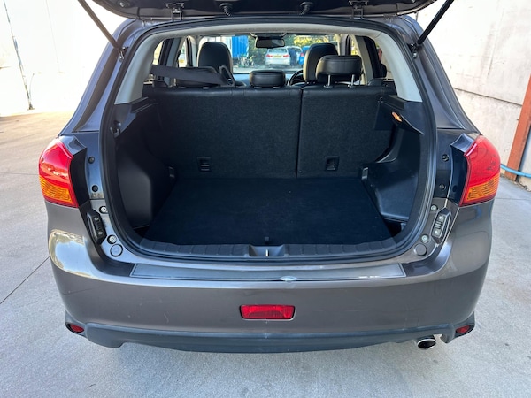 Used Mitsubishi ASX 2016 for sale - 76108783: Photo 21