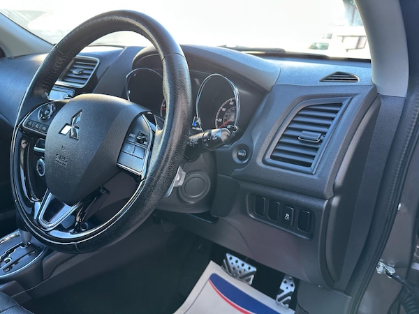 Used Mitsubishi ASX 2016 for sale - 76108783: Photo 23