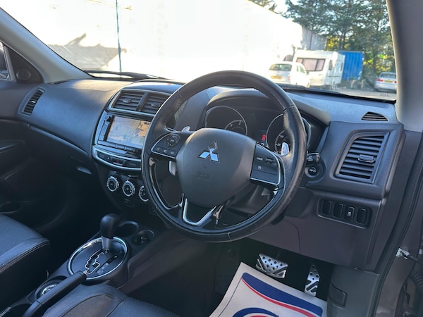 Used Mitsubishi ASX 2016 for sale - 76108783: Photo 24
