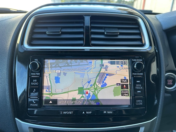 Used Mitsubishi ASX 2016 for sale - 76108783: Photo 27