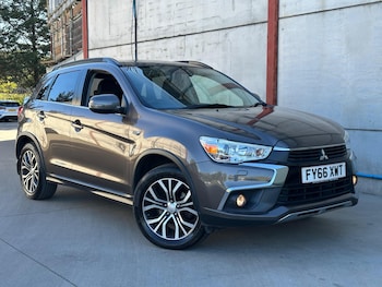 Used Mitsubishi ASX 2016 for sale - 76108783: Photo 2