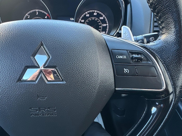 Used Mitsubishi ASX 2016 for sale - 76108783: Photo 30