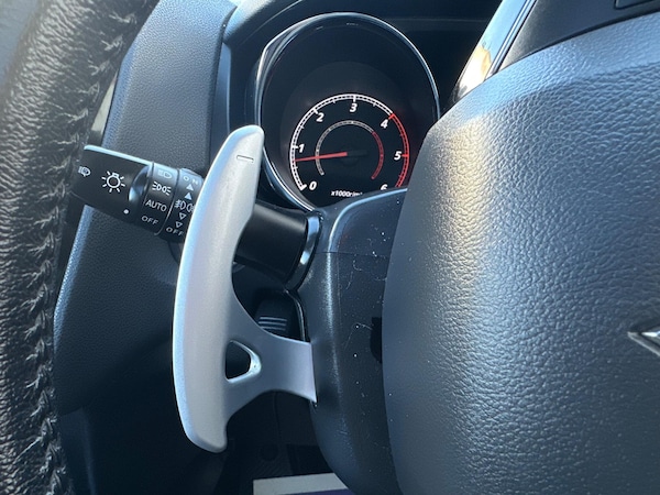Used Mitsubishi ASX 2016 for sale - 76108783: Photo 31