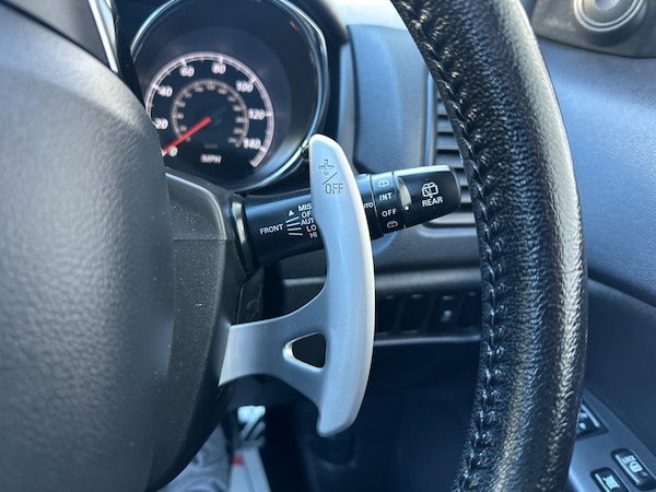 Used Mitsubishi ASX 2016 for sale - 76108783: Photo 32