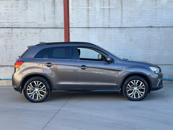 Used Mitsubishi ASX 2016 for sale - 76108783: Photo 3