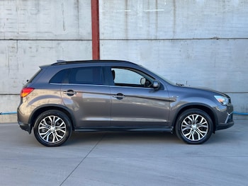 Used Mitsubishi ASX 2016 for sale - 76108783: Photo 3