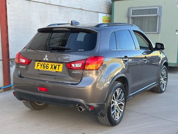 Used Mitsubishi ASX 2016 for sale - 76108783: Photo 4
