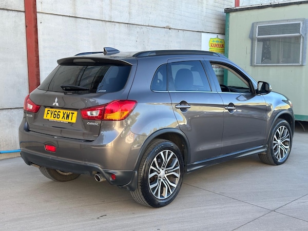 Used Mitsubishi ASX 2016 for sale - 76108783: Photo 5