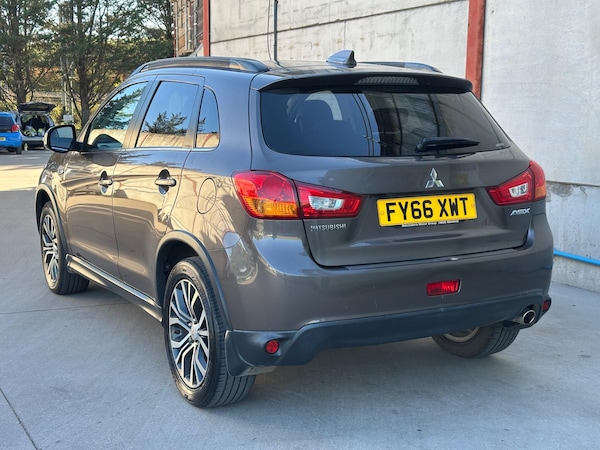 Used Mitsubishi ASX 2016 for sale - 76108783: Photo 7