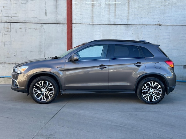Used Mitsubishi ASX 2016 for sale - 76108783: Photo 9