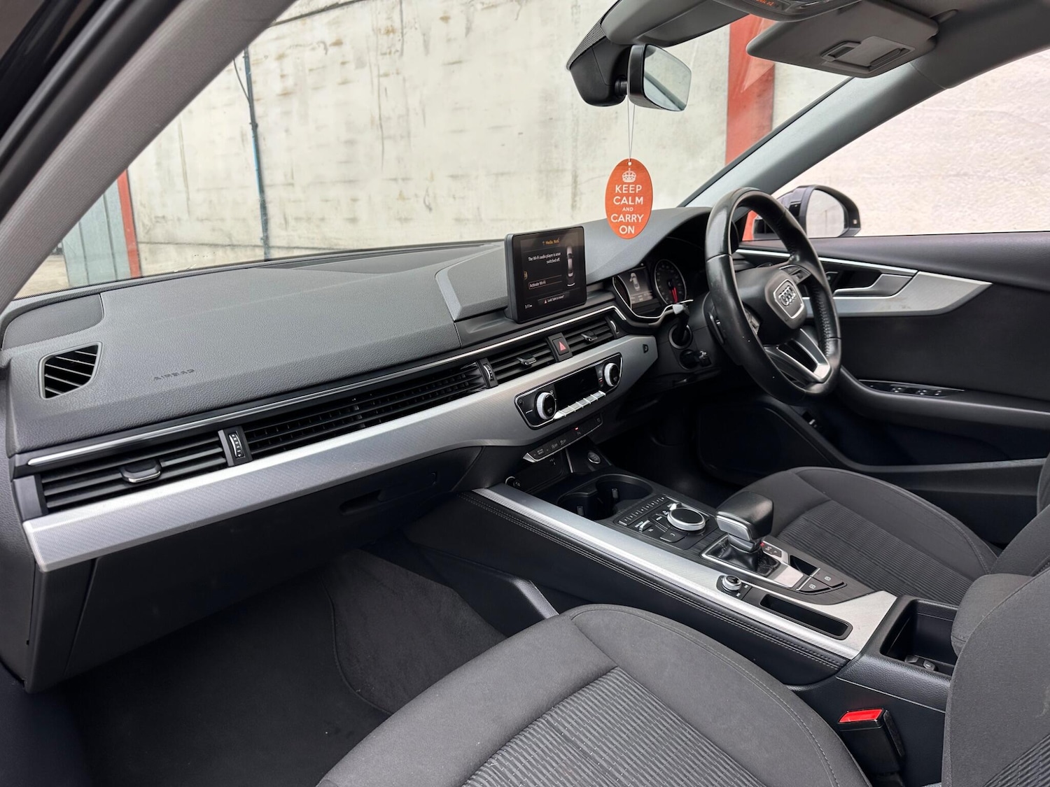 Used Audi A4 2018 for sale - 76269932: Photo 13