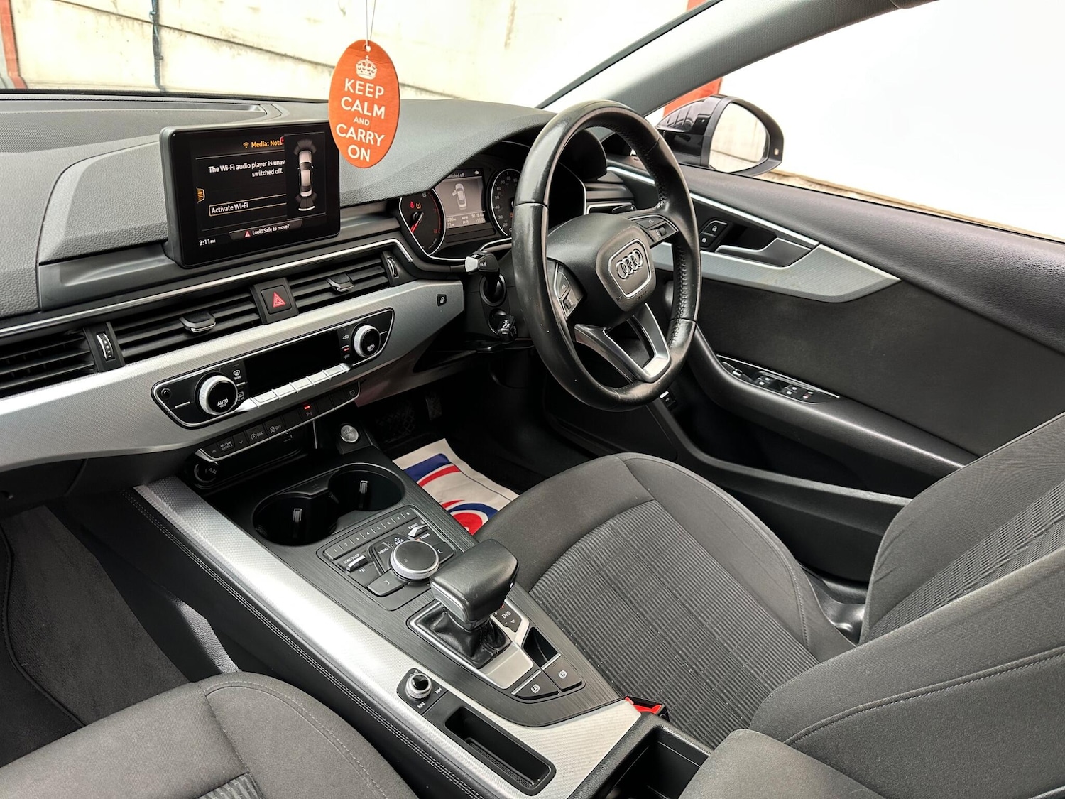 Used Audi A4 2018 for sale - 76269932: Photo 14