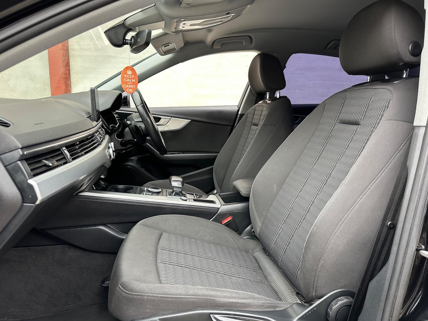 Used Audi A4 2018 for sale - 76269932: Photo 15